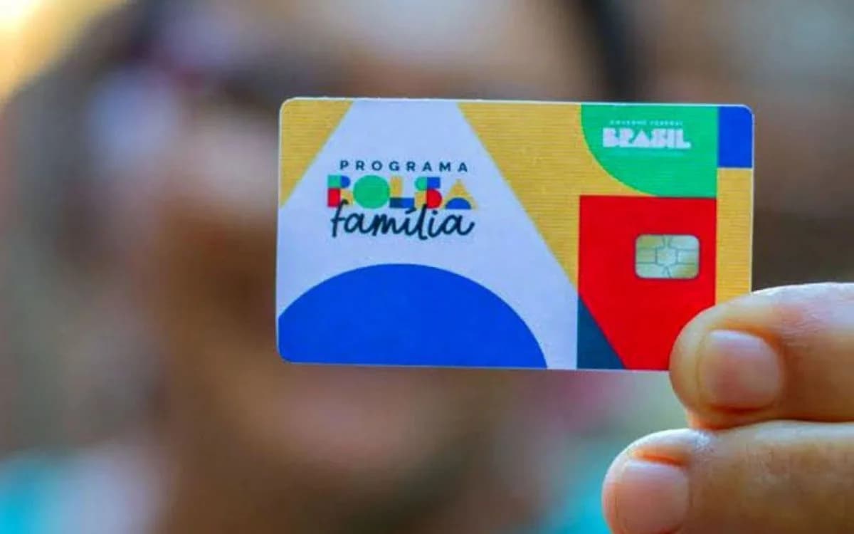 Calendário de pagamentos do Bolsa Família em 2025 já está disponível; confira