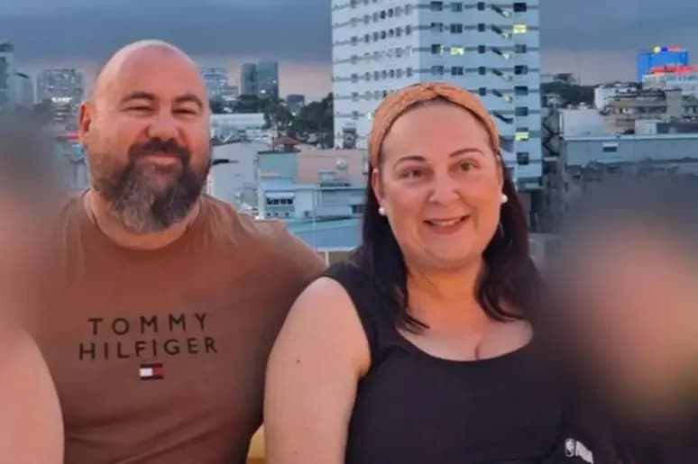 Casal é preso após fraudar arrecadação de dinheiro usando filho para fingir câncer