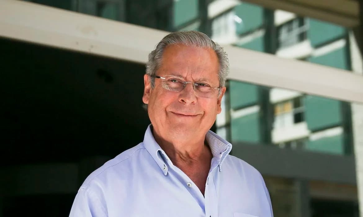 STJ encerra processos da Operação Lava Jato contra ex-ministro José Dirceu
