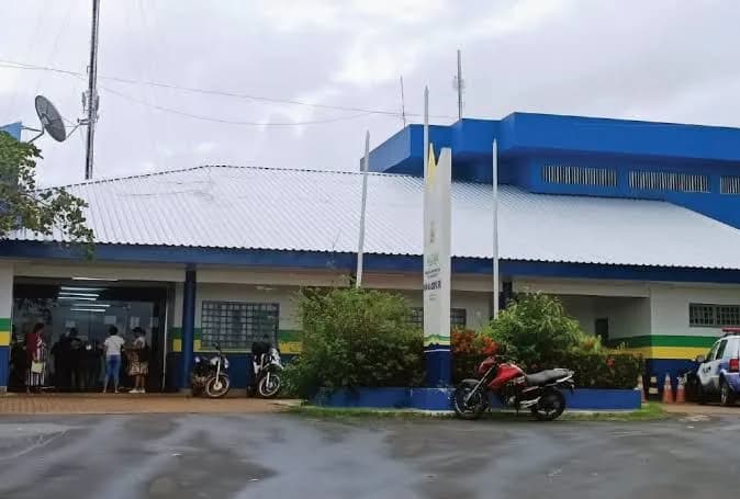 VÍDEO: jovem é preso após confessar ter matado companheiro em Manacaupuru