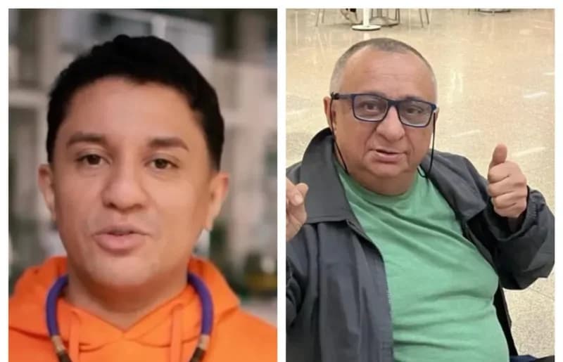 Filho de Paulo Onça pede justiça divina após pai ser brutalmente espancado em Manaus