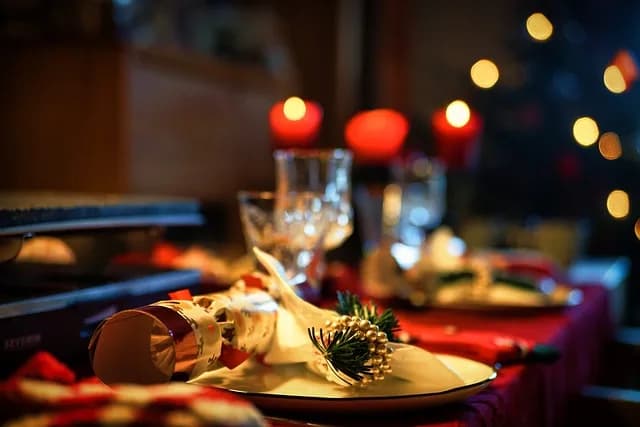 Veja como montar ceia de Natal saudável para diabéticos e hipertensos