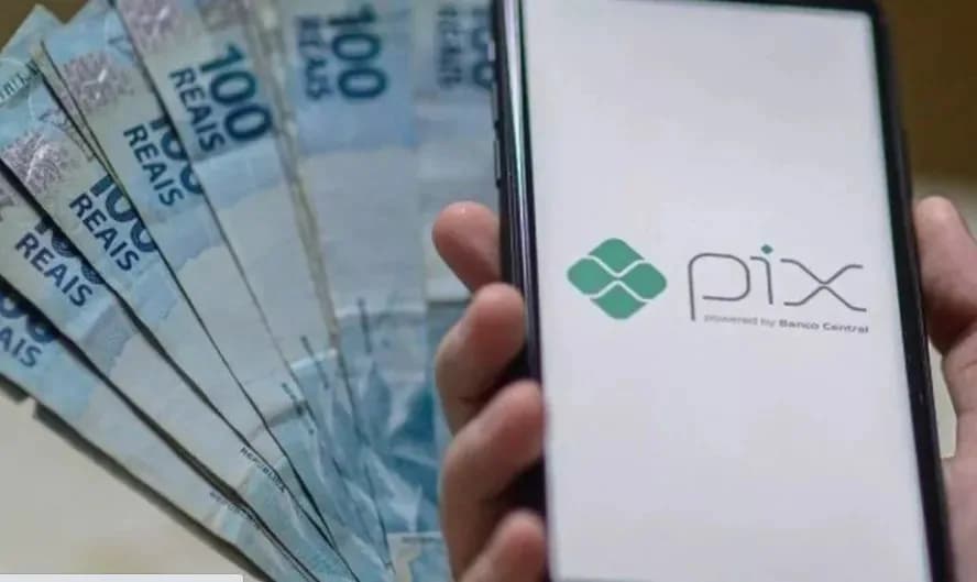 Governo publica MP que proíbe taxar ou cobrar valor adicional do Pix
