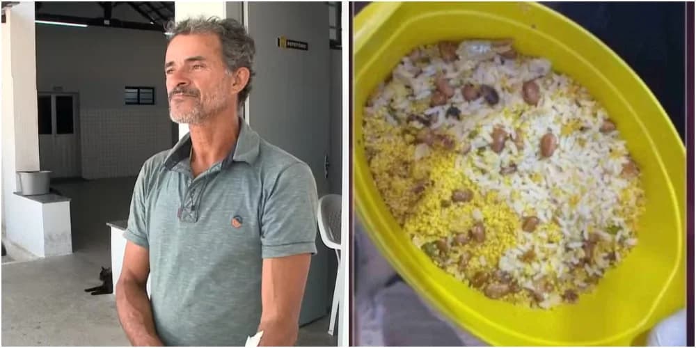 Caso do veneno no PI: Padrasto suspeito diz que odiava enteada, mas nega crime