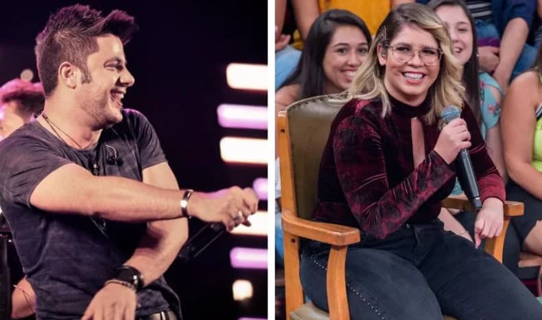 Música de Marília Mendonça e Cristiano Araújo será lançada nesta semana