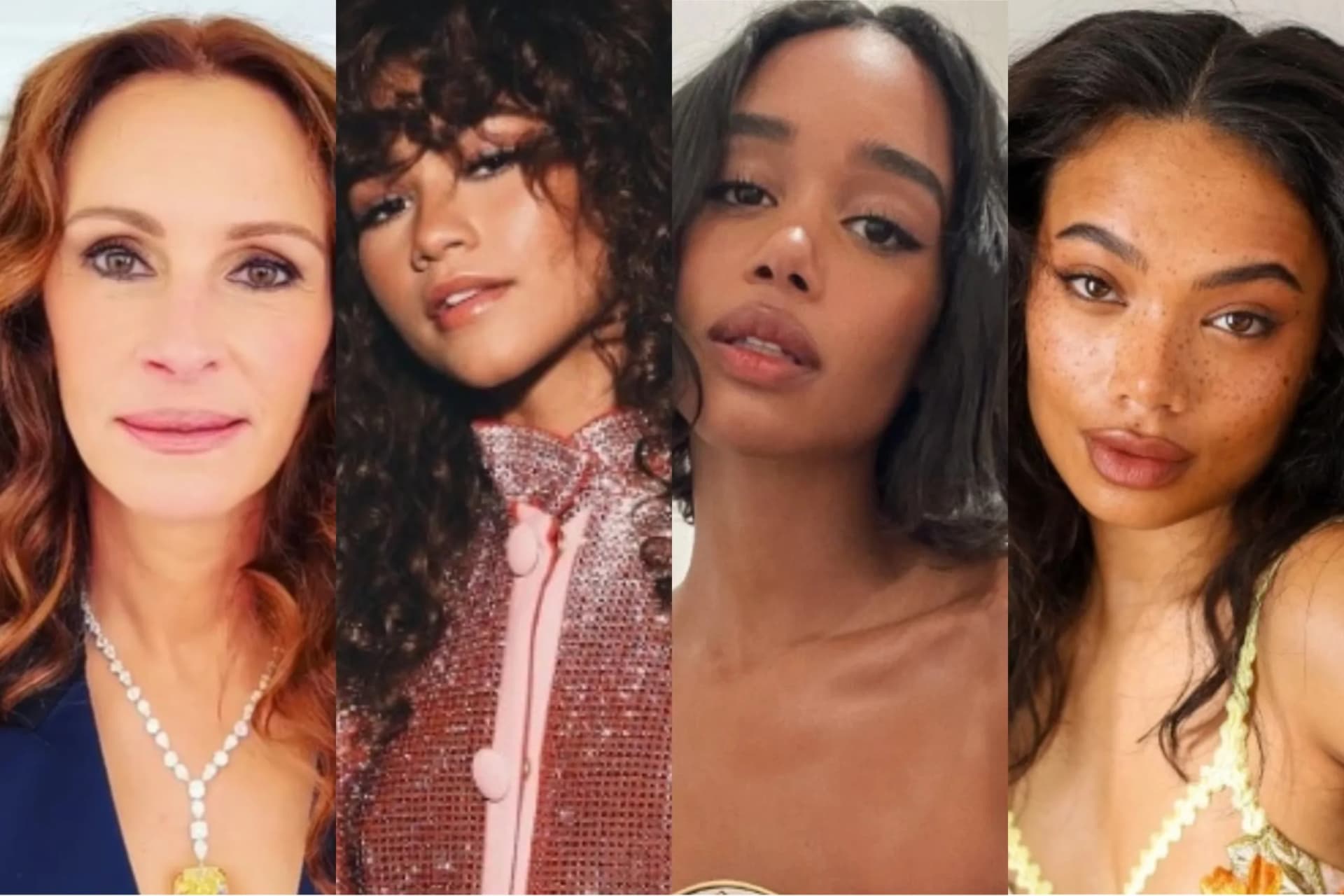 Conheça 4 cortes de cabelo feminino que são tendência para 2025