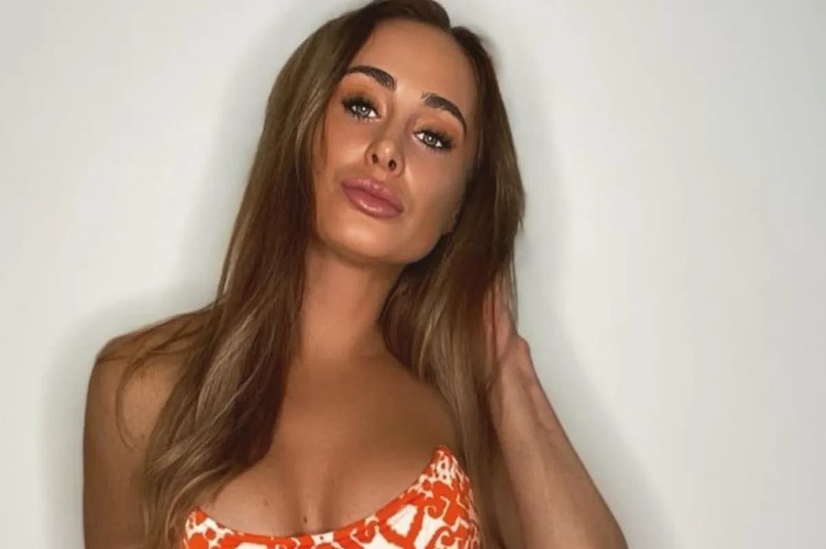 Famosa do Onlyfans morre após cair de varanda na Indonésia