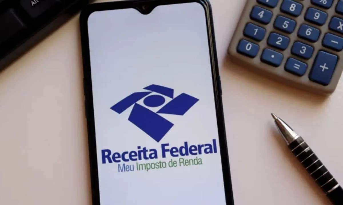 ATENÇÃO: Receita Federal emite alerta sobre golpe do Pix