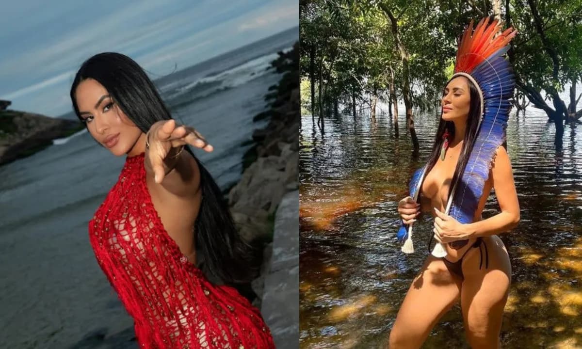 BBB25: Isabelle Nogueira pede votos a favor de Arleane; público reage
