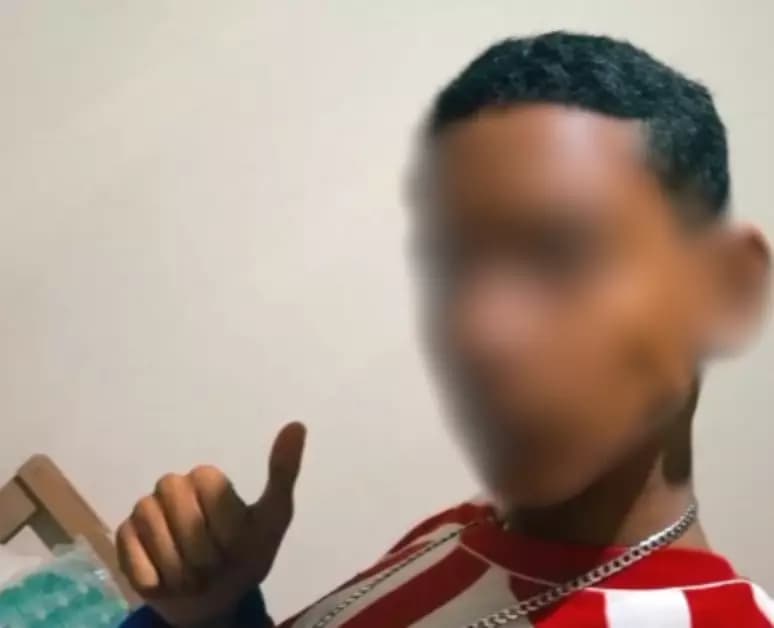 Adolescente é encontrado degolado no DF