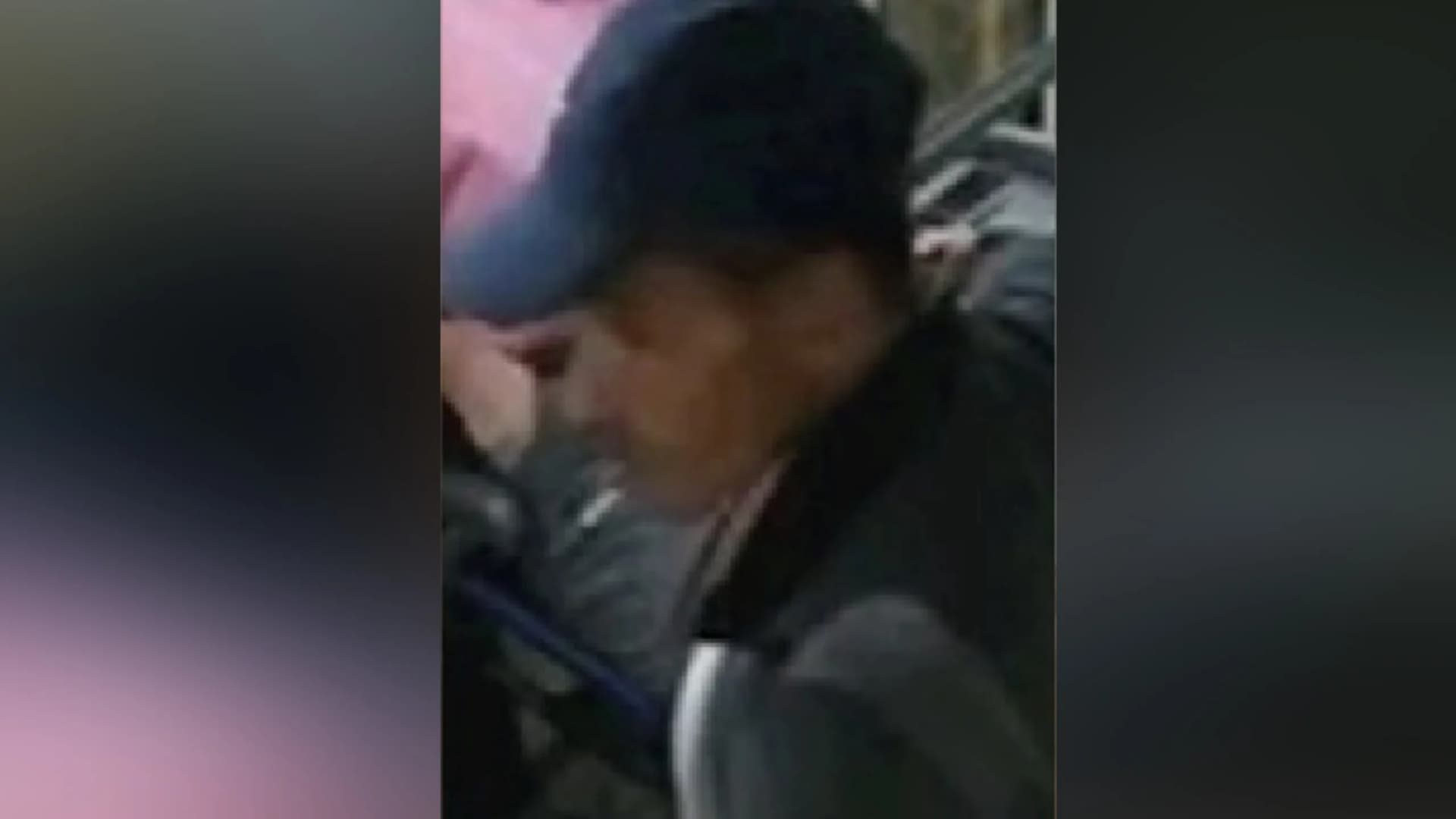 Homem é procurado por roubo a ônibus em Manaus