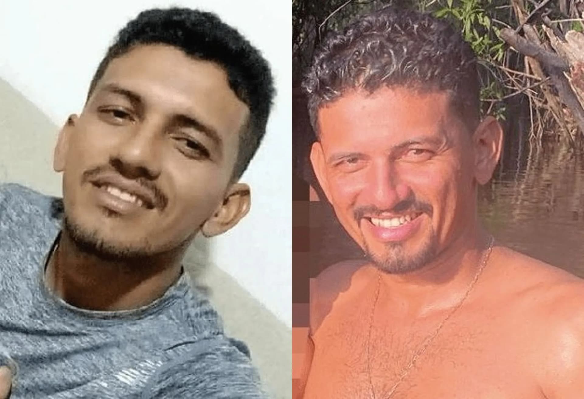 Em Itacoatiara, homem é procurado por estupro contra adolescente de 15 anos