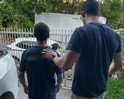 Adolescente é estuprado dentro de banheiro de supermercado em SC