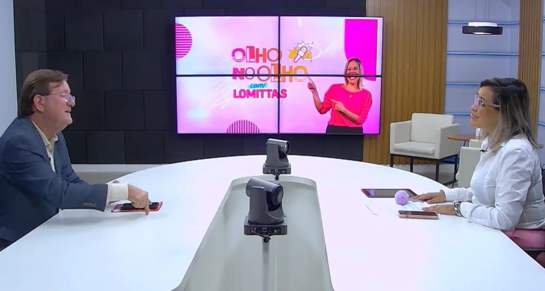 Zé Ricardo afirma que pode ser candidato ao Senado em 2026