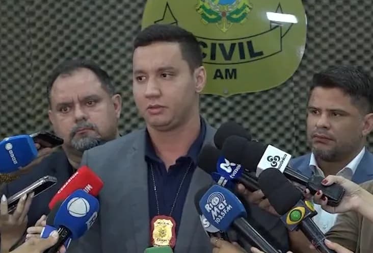 Polícia dá detalhes chocantes sobre morte e estupro coletivo de indígena no Amazonas