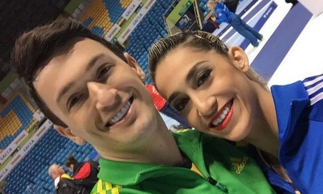 BBB 25: Após ser cotada para reality, Daniele Hypolito é exonerada de cargo no RJ