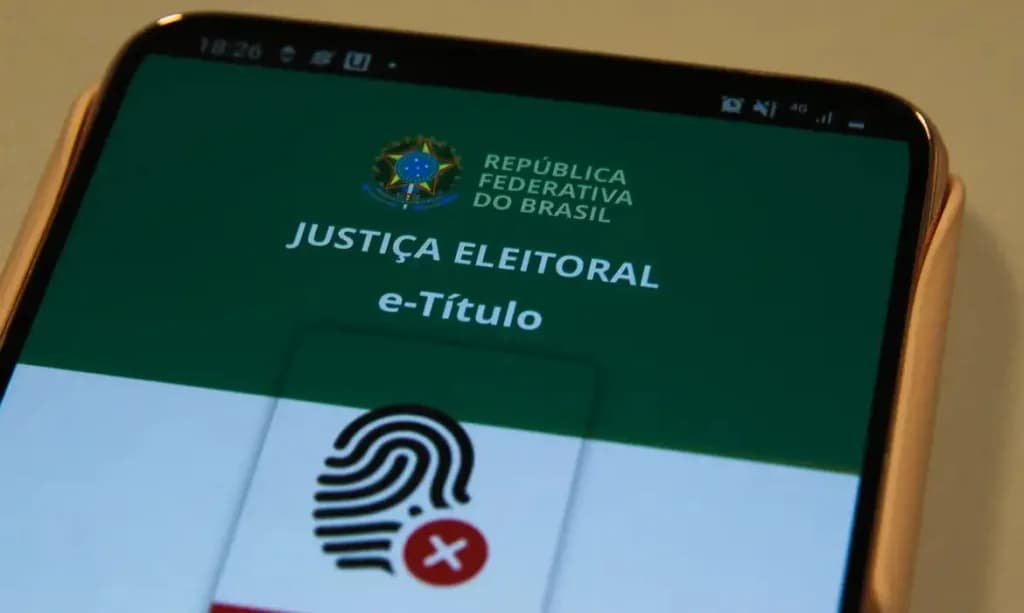 Brasileiros no exterior têm até 6 de maio para regularizar título e garantir voto em 2026