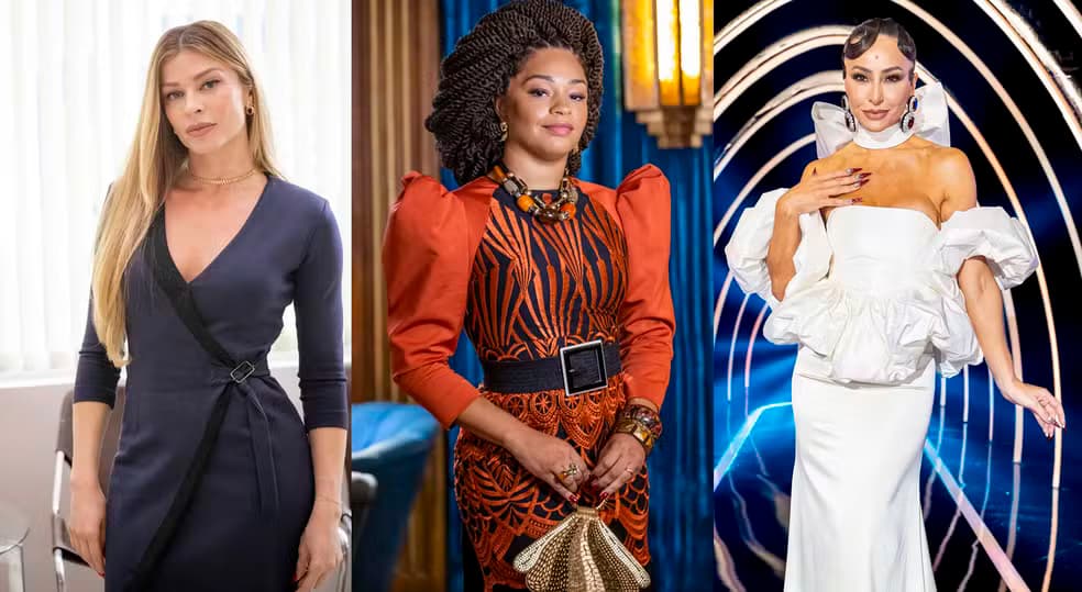 Conheça 7 ex-BBBs que não ganharam o programa, mas se tornaram grandes estrelas