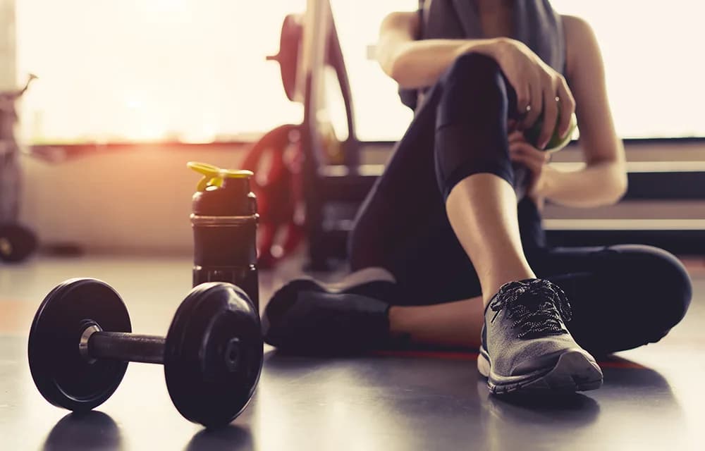 5 dicas simples para iniciar a vida fitness e não largar mais