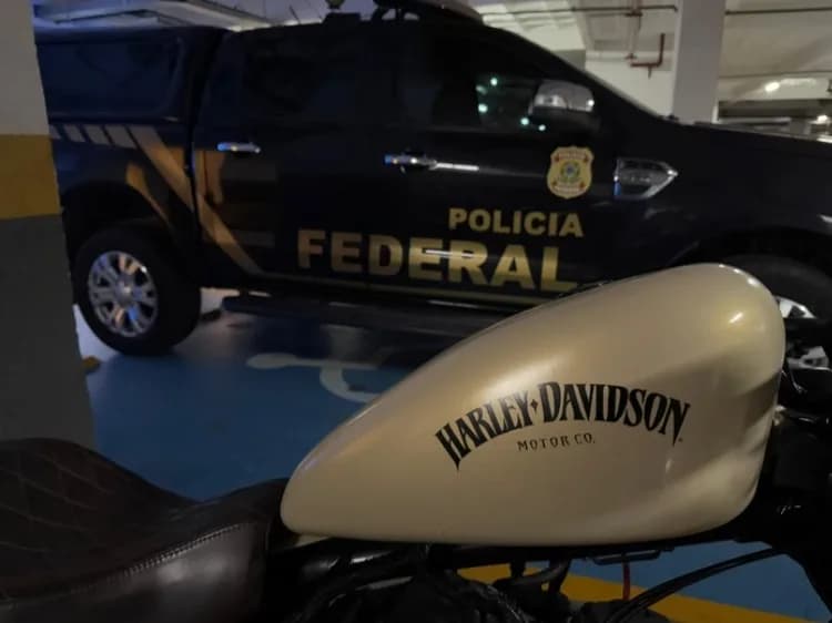 Suspeitos de agredir policial federal são empresários, filho de juíza e funcionário público
