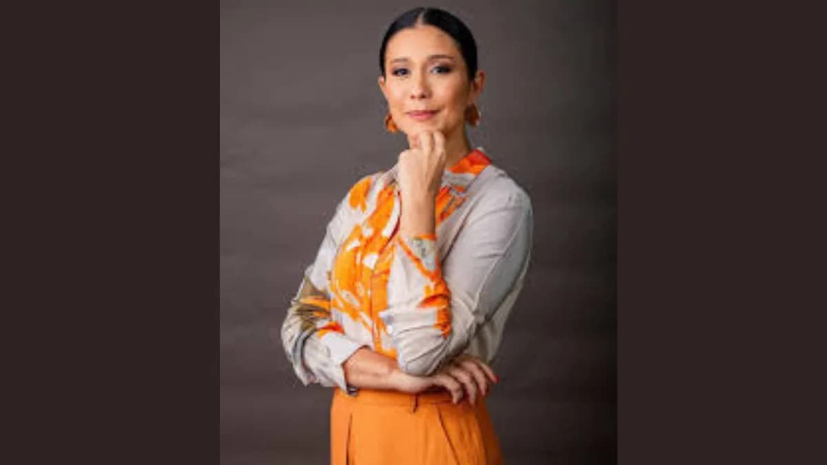 Jornalista Roberta Bindá assume diretoria de comunicação da Câmara Municipal de Manaus