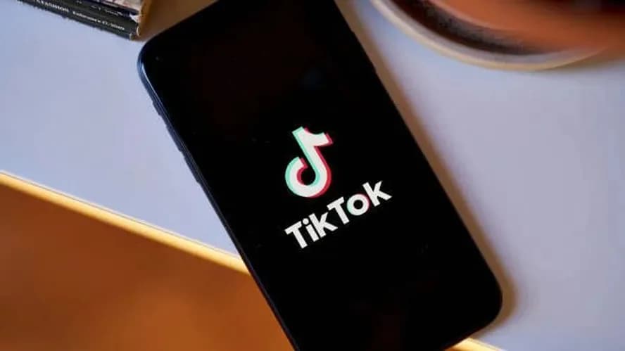 TikTok planeja suspender o uso de seu aplicativo nos EUA ;entenda