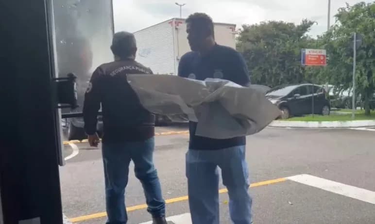Após suspeita de estupro, polícia revela causa da morte de bebê de 3 meses em Manaus
