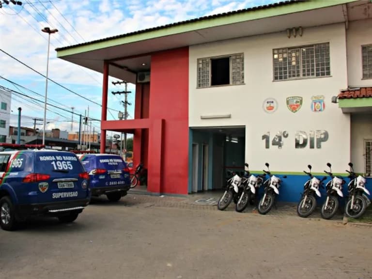 Homem é preso em flagrante suspeito de abuso sexual contra jovem deficiente na zona Leste de Manaus