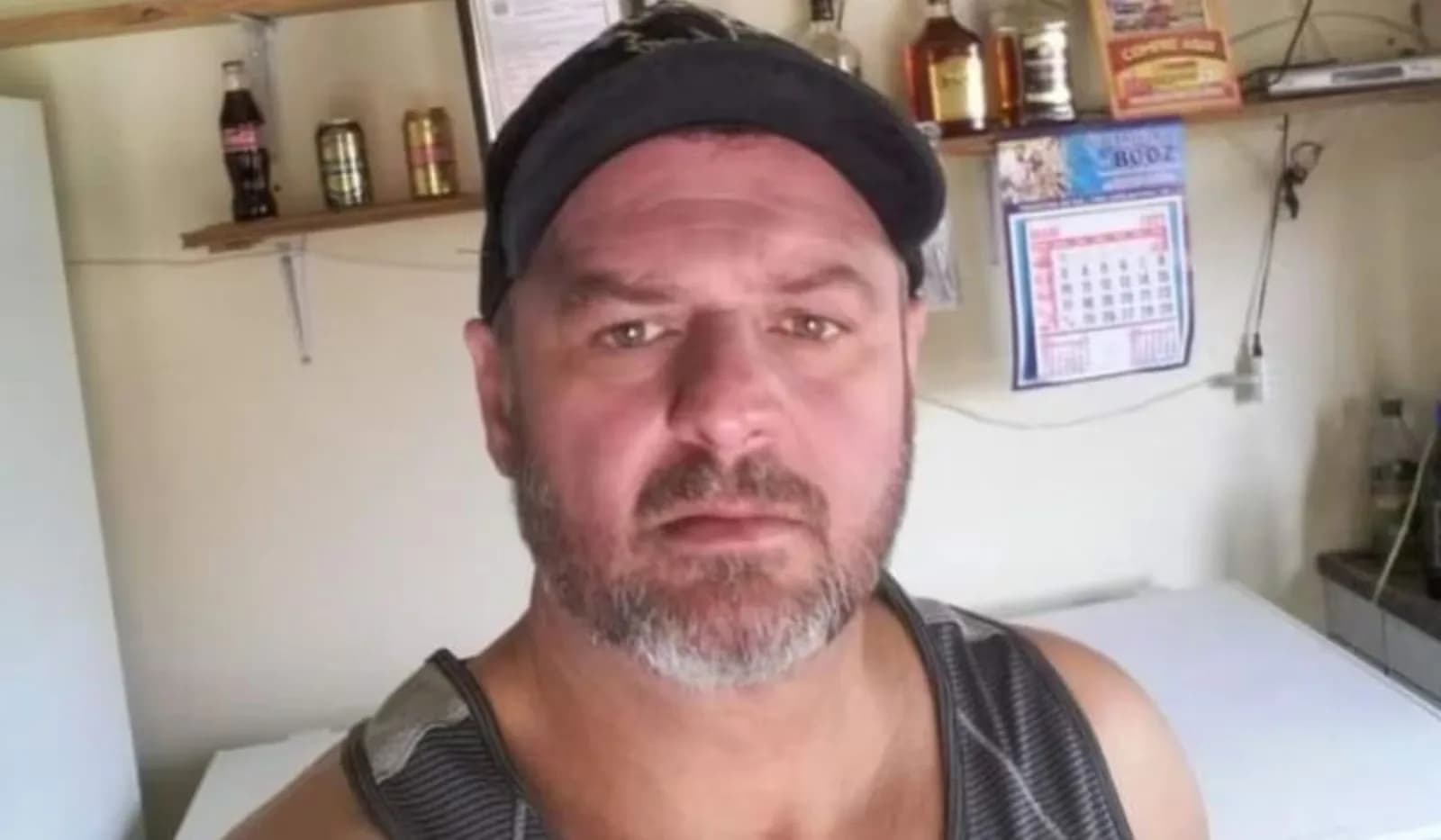 Filho mata o pai a facadas após desavença familiar em SC