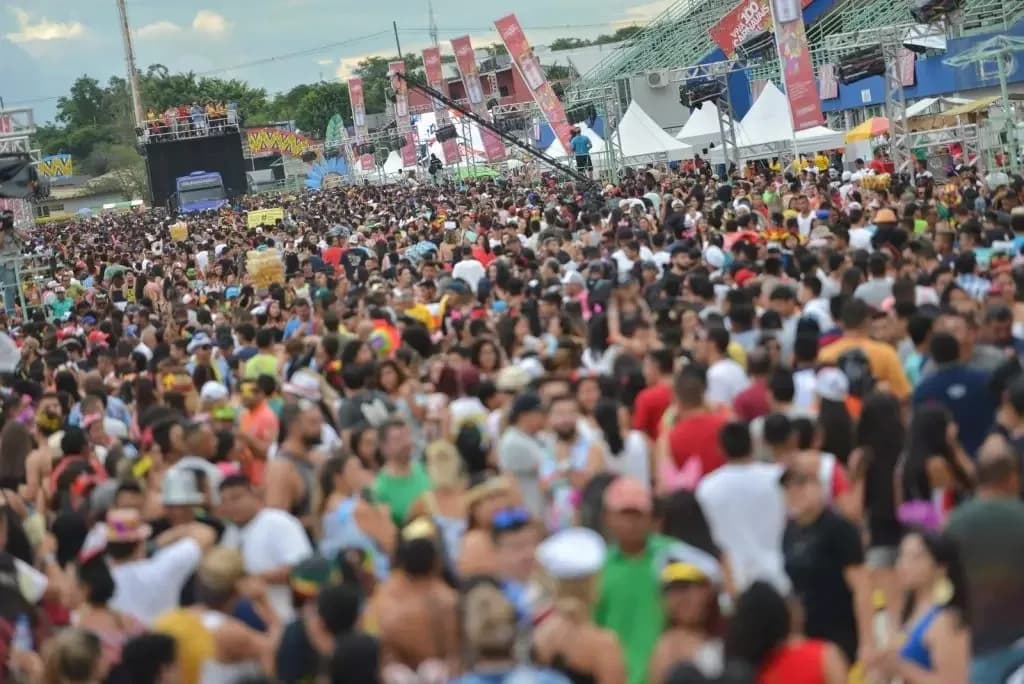 Operação Carnaval 2025: Governo e Prefeitura se unem para garantir segurança de foliões em Manaus