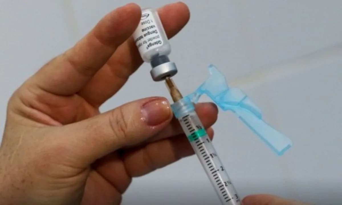 Brasil registrou mais de 170 mil casos de dengue em janeiro de 2025
