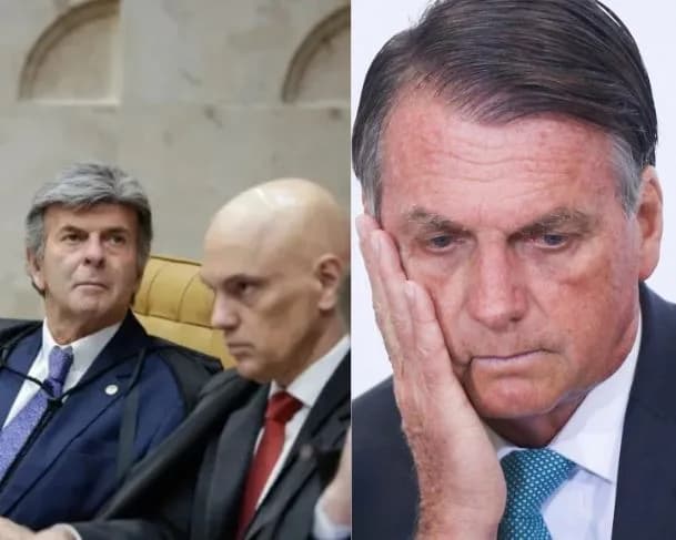 STF pretende julgar caso de Bolsonaro ainda em 2025 para não contaminar eleições