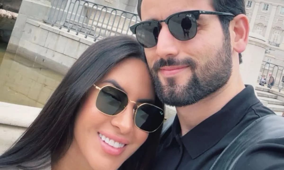 Fim de noivado? Isabelle Nogueira e Matteus podem estar se separando