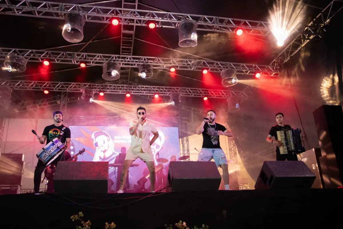 Confira bailinhos de carnaval para curtir durante fim de semana com a criançada em Manaus