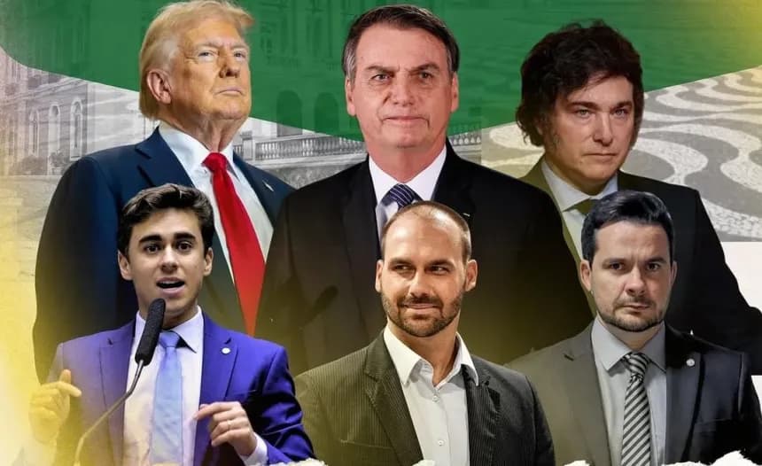 Manaus será sede do &#8216;CPAC Brasil 2025&#8217;, maior evento conservador do mundo