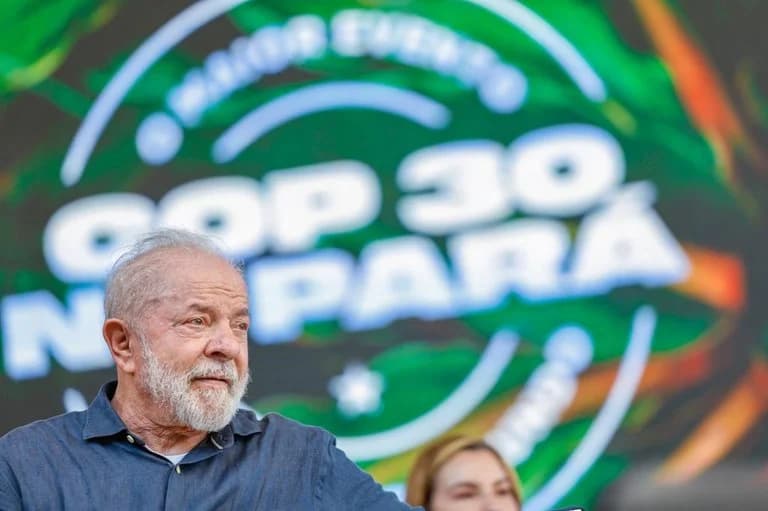 COP30: TCU questiona governo sobre contrato de quase R$ 500 milhões com empresa internacional