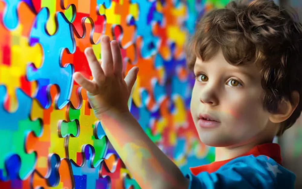 Você conhece a síndrome de Asperger? Saiba como identificar condição precocemente