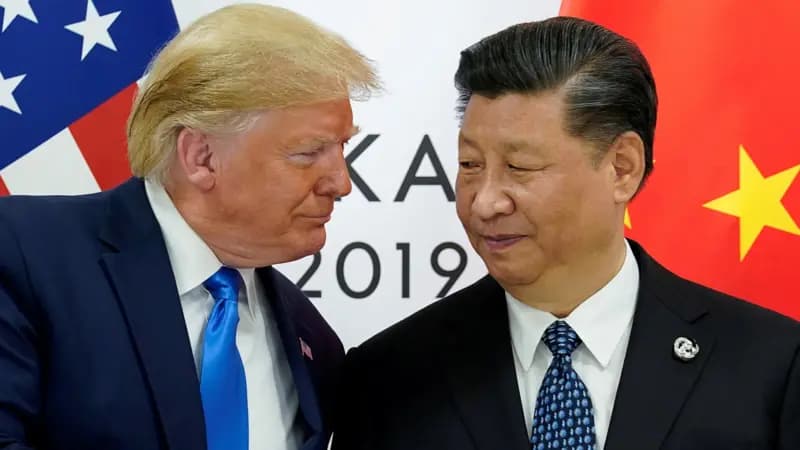 China reage à tarifa de 100% sobre produtos chineses:“Não temos medo de lutar&#8221;
