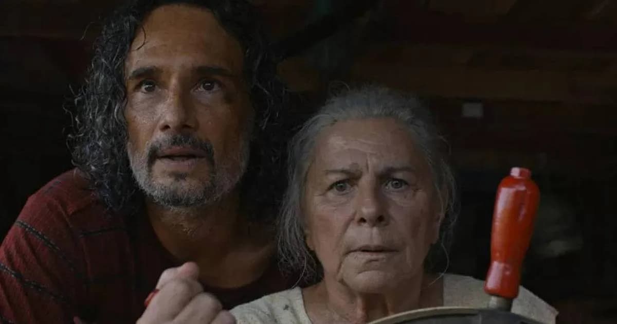 &#8220;O Último Azul&#8221;: Pré-estreia de filme premiado em Berlim, com diretor e elenco, coloca Amazonas na telona