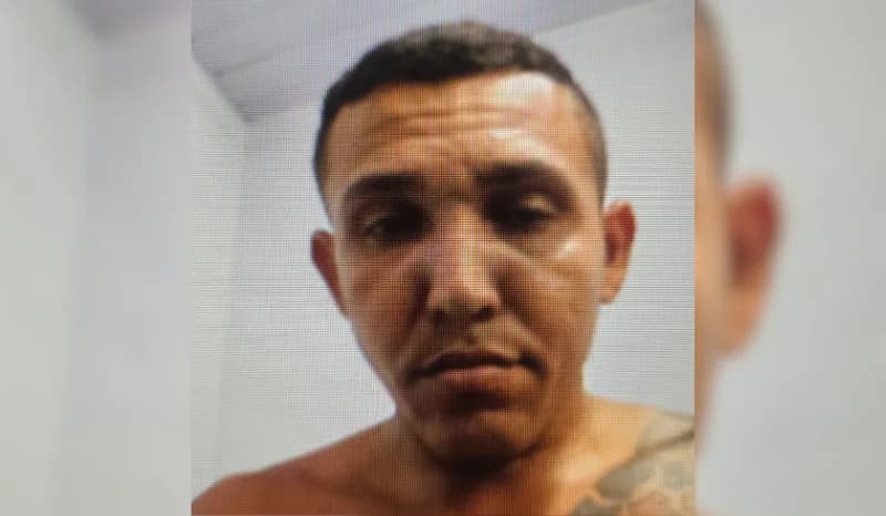 Polícia procura suspeito de roubo em ponto de táxi em Manaus