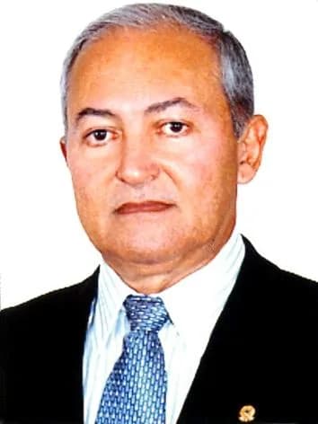 Lázaro Botelho (PP-TO)