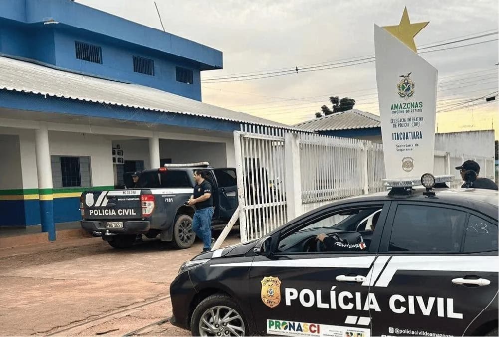 Homem de 27 anos é sequestrado, torturado e morto a tiros em Itacoatiara