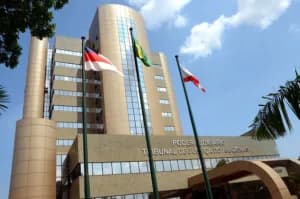 Tribunal de Justiça acelera processos para a escolha de dois novos desembargadores