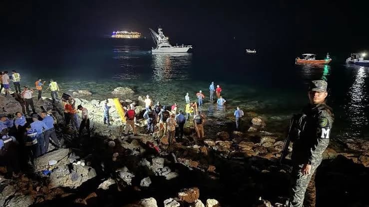 Sobe para 12 o número de mortos em acidente de avião em Honduras