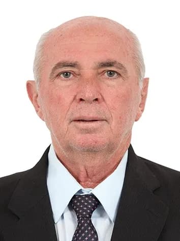 Deputado Lebrão (União-RO)