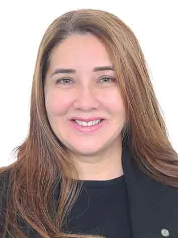 Sonize Barbosa (PL-AP)