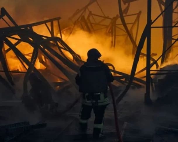 Rússia lança ataque contra Ucrânia em meio a negociação de cessar-fogo