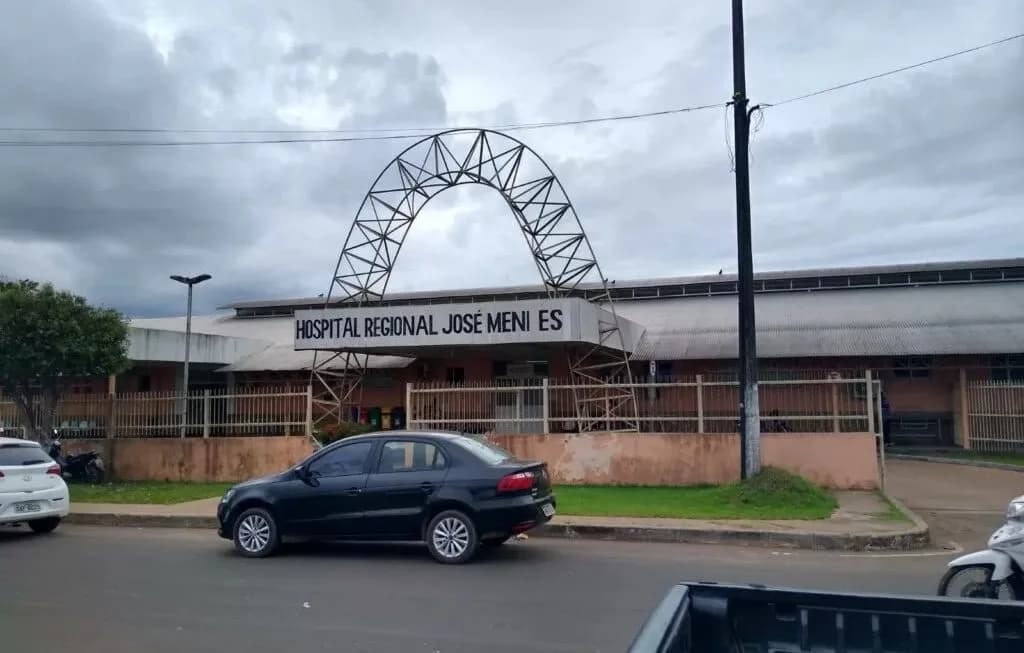 Mulher será indenizada em R$ 50 mil após ser estuprada por técnico de enfermagem em hospital no Amazonas