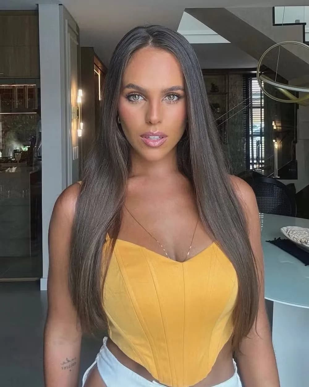 Anna Julia - Nova namorada - matteus ex BBB