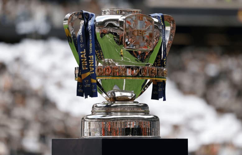 Copa do Brasil 2025: CBF define confrontos das quartas de final e valores da premiação do torneio; confira
